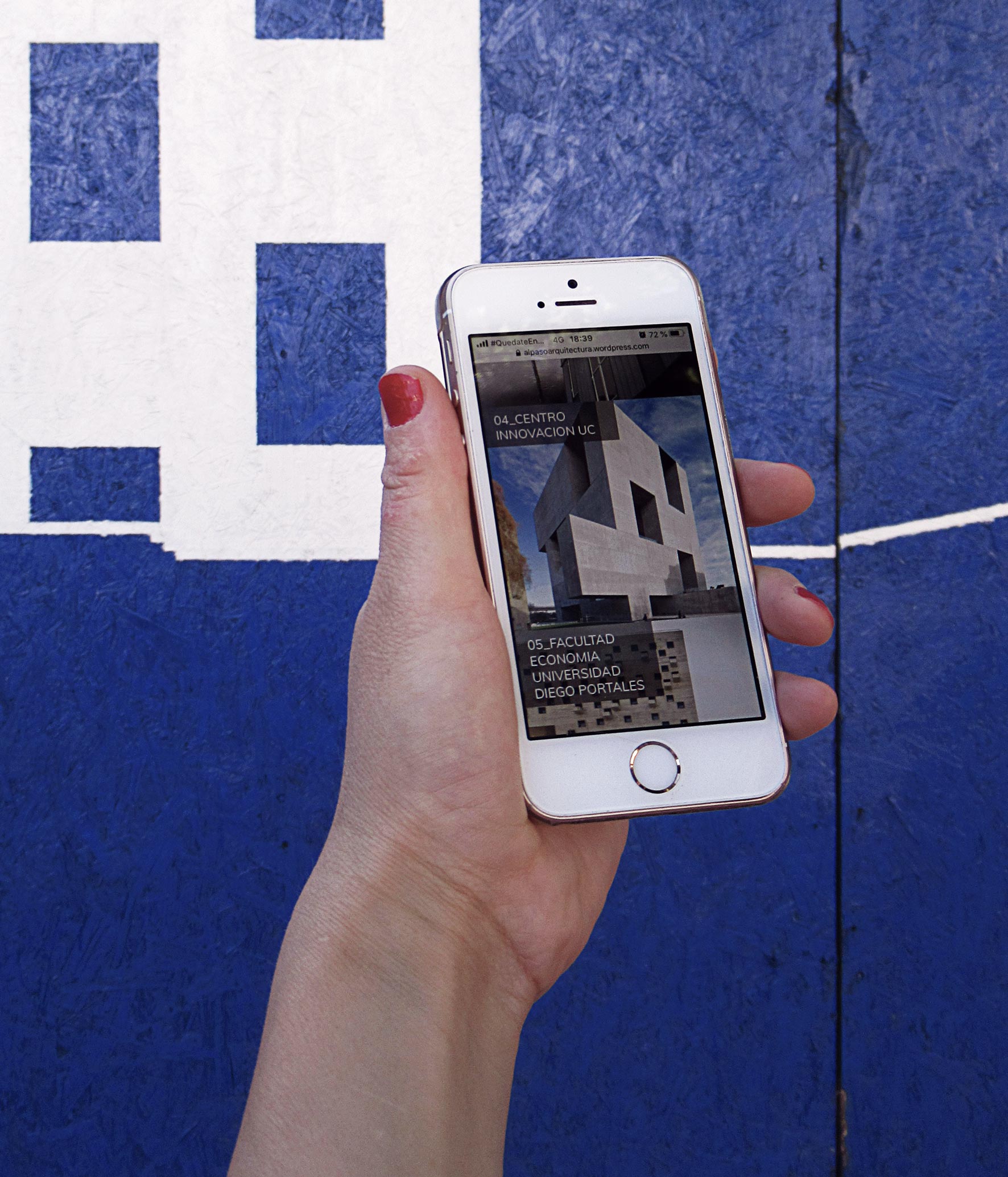 al paso arquitectura _09 @atipicoespacial