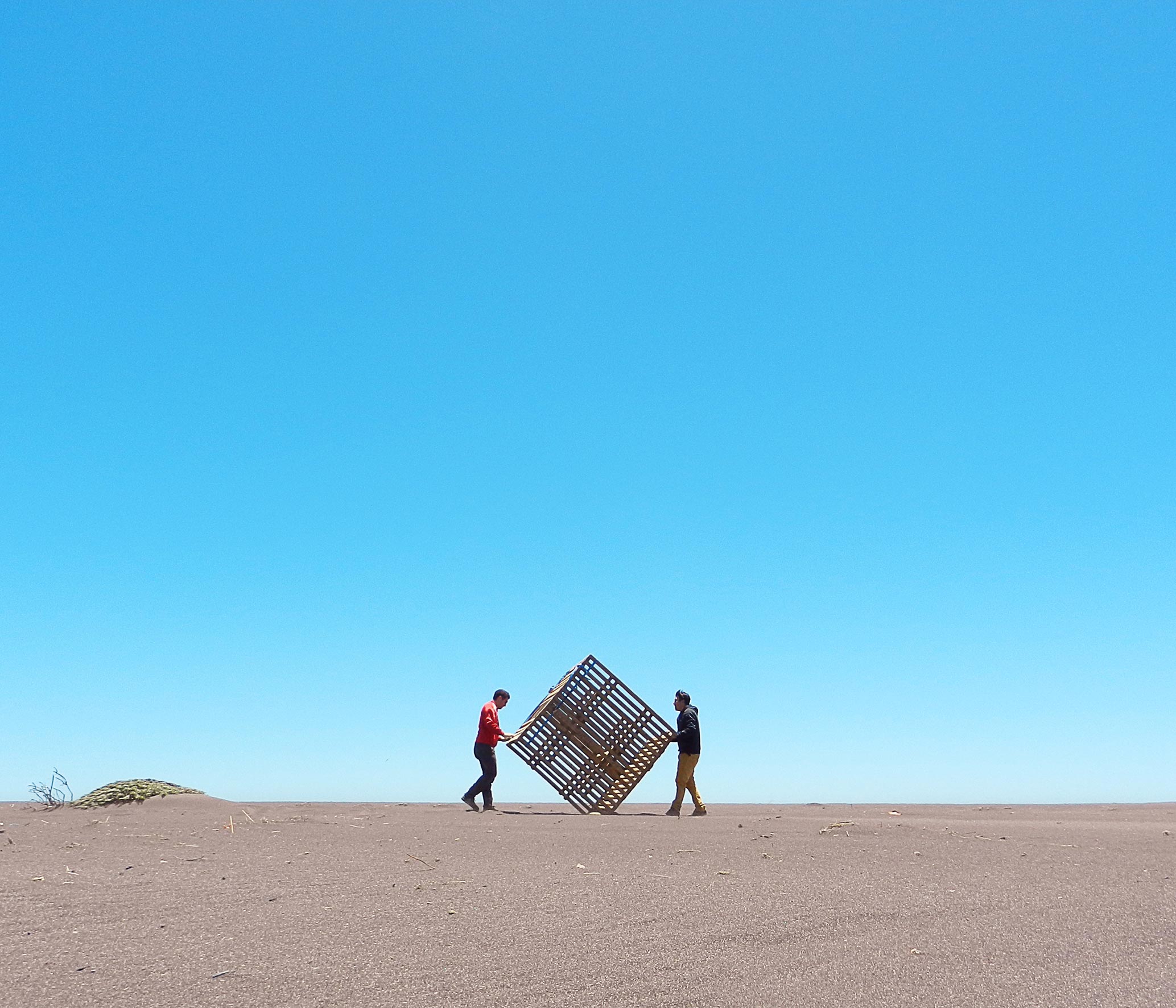 cubo pasajero _06 @atipicoespacial