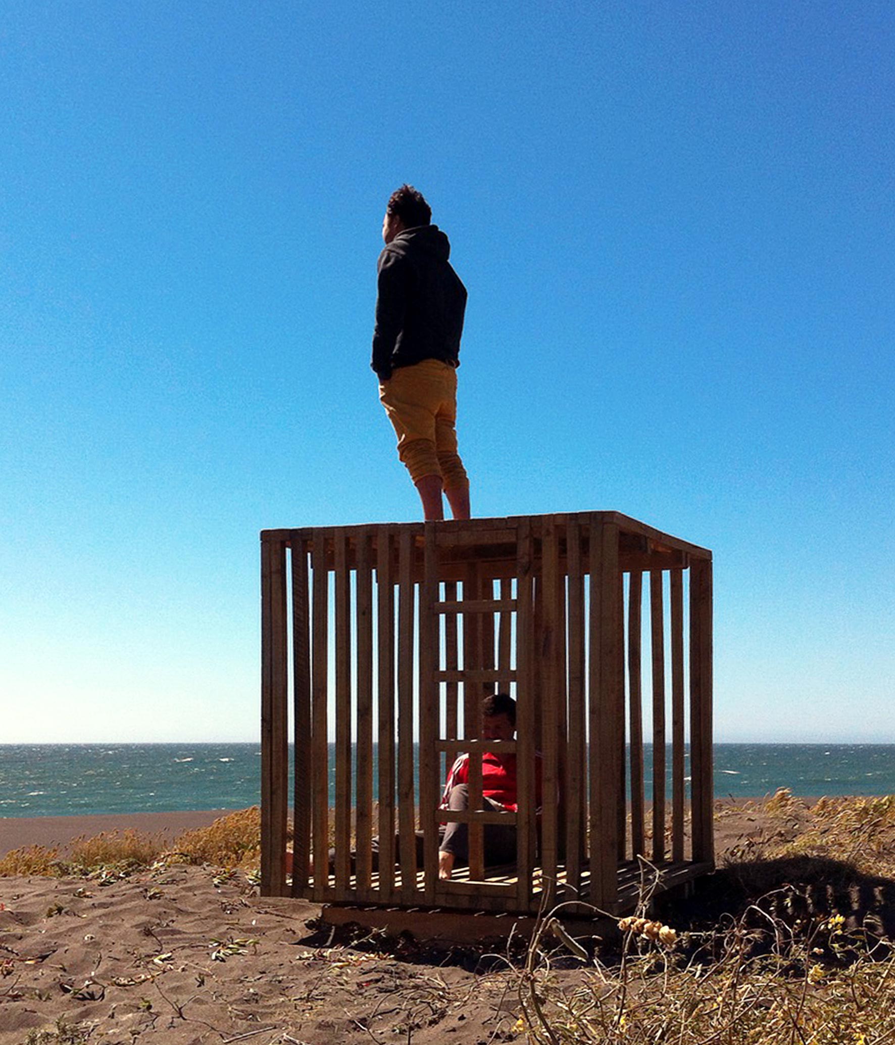 cubo pasajero _07 @atipicoespacial