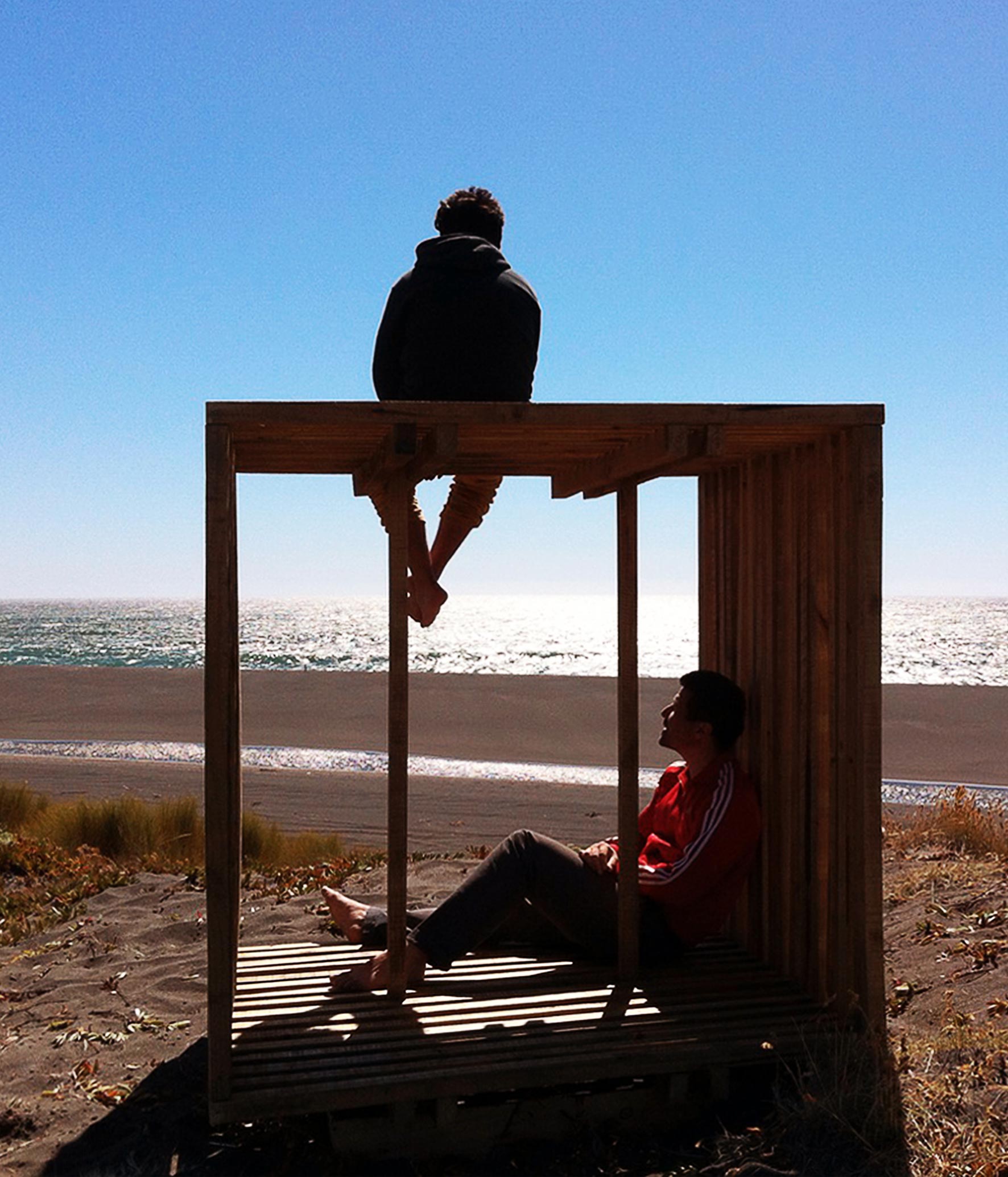 cubo pasajero _08 @atipicoespacial