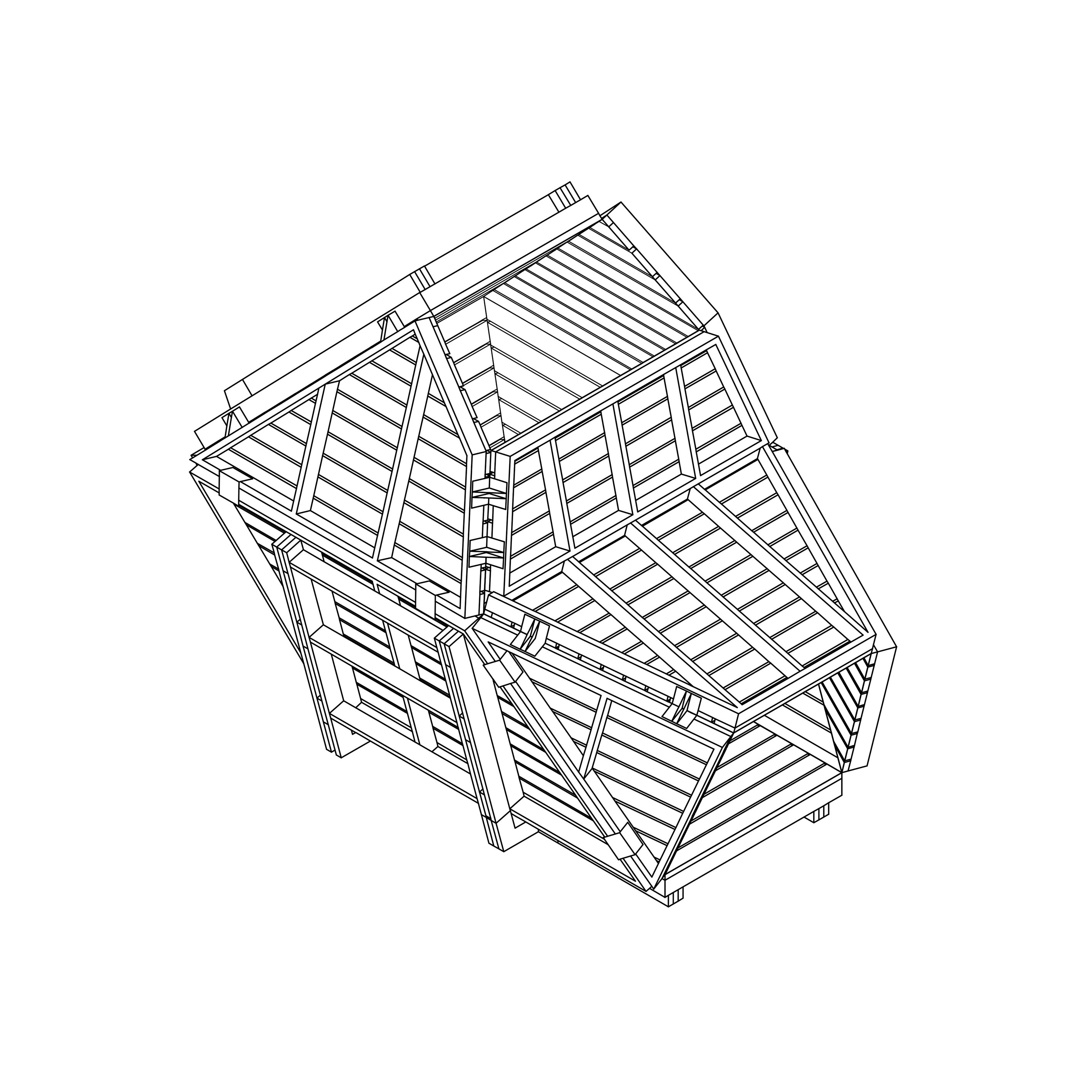 refugio-girable-AXO-@atipicoespacial